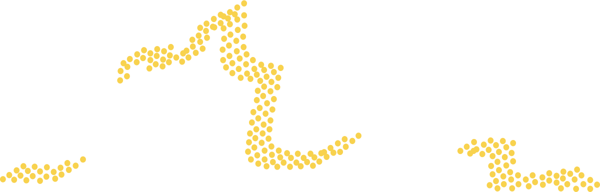 Yellow dots